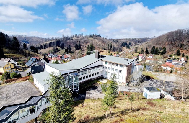 Hotel Am Sommerberg
