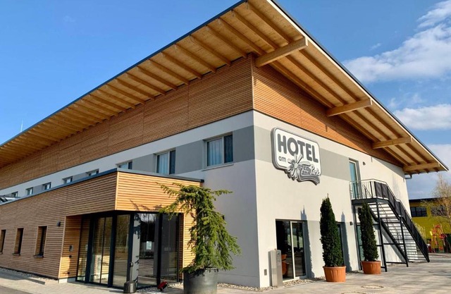 Hotel am Sonnenlandpark