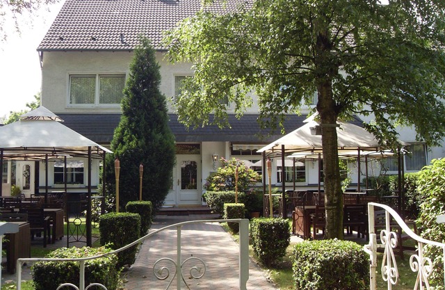 Hotel am Stadion