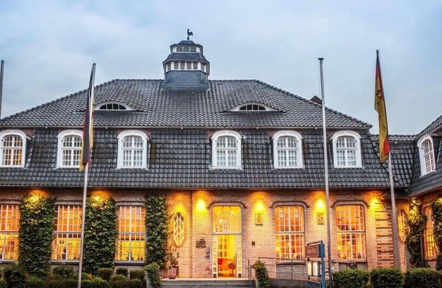 Hotel am Stadtpark