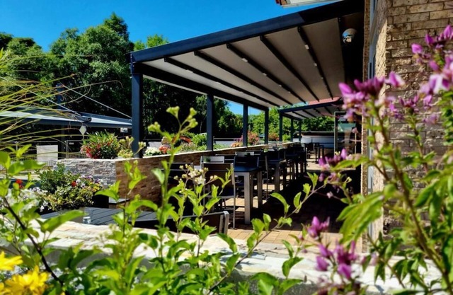 Hotel am Stadtpark Nordhausen