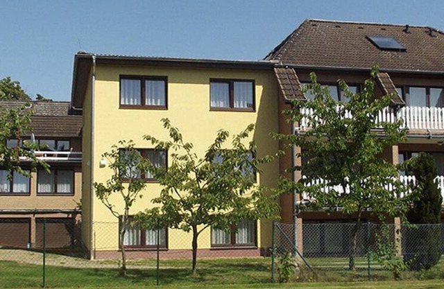 Hotel am Stern