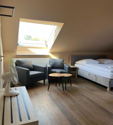 Hotel am Stern Uelzen
