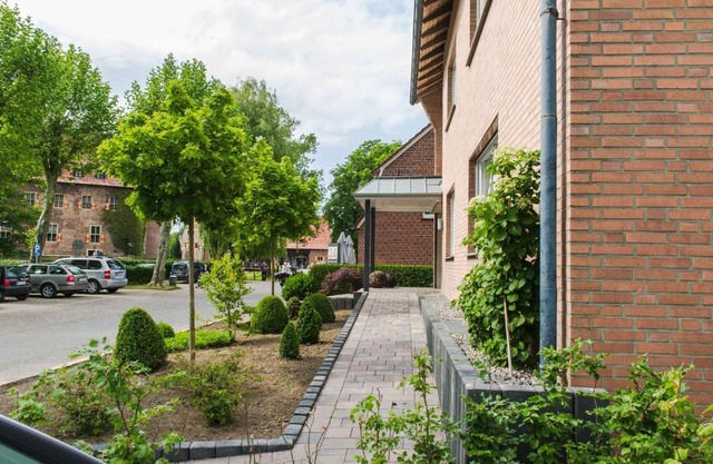 Hotel am Tiergarten