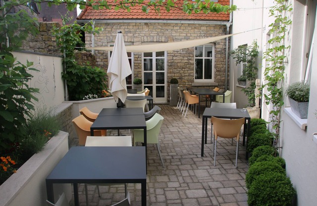 Hotel Am Torturm