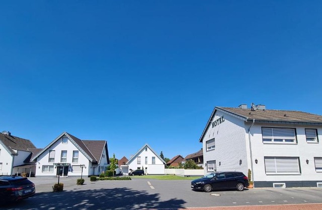 Hotel Am Wintergarten