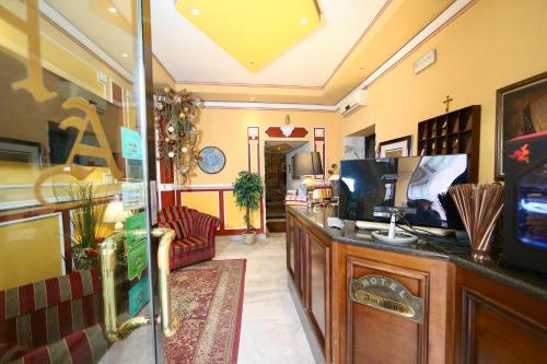 Hotel Amadeus