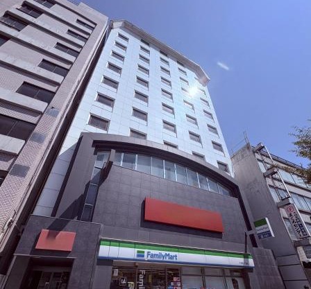 HOTEL AMANEK Osaka Namba
