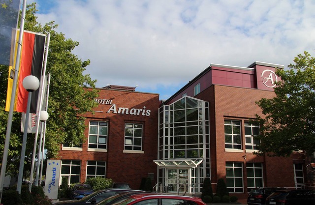 Hotel Amaris