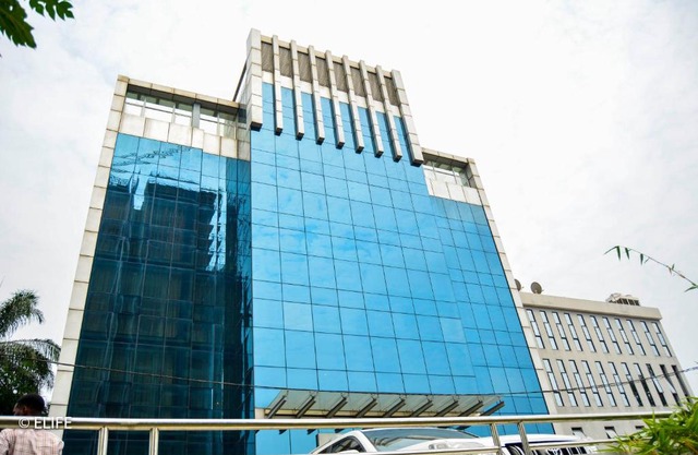 Hotel Amaritsah