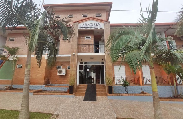 Hotel Amatista