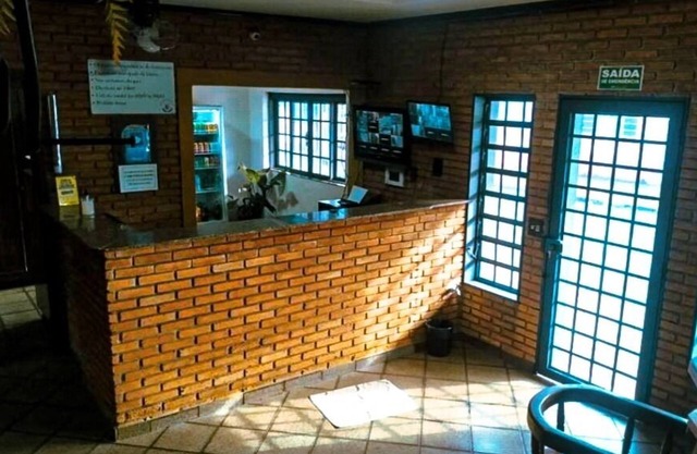 Hotel Amaz