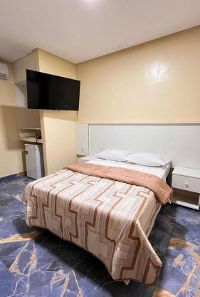 Hotel Amazonida