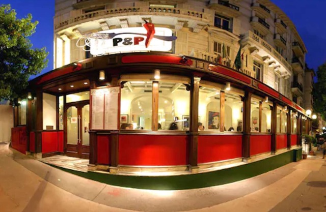 Hotel Ambassador Monaco