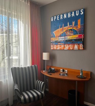 Hotel Ambiente