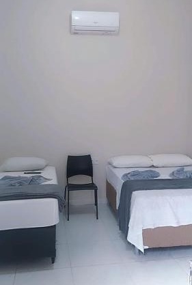 Hotel America 2