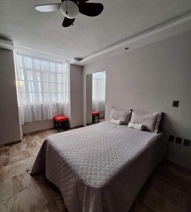 Hotel AMG