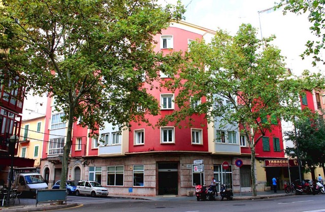 Hotel Amic Colon