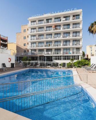 Hotel Amic Miraflores