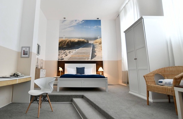 Hotel Amical