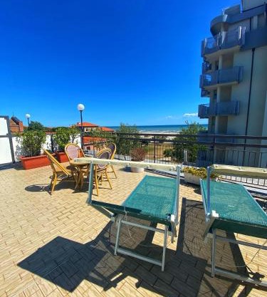 Hotel Amoha