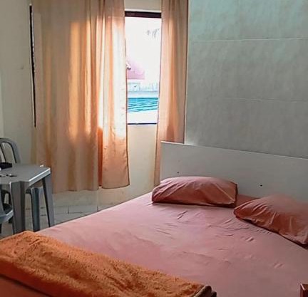 Hotel Amora
