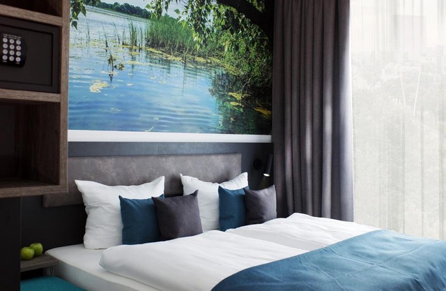 Hotel Amper