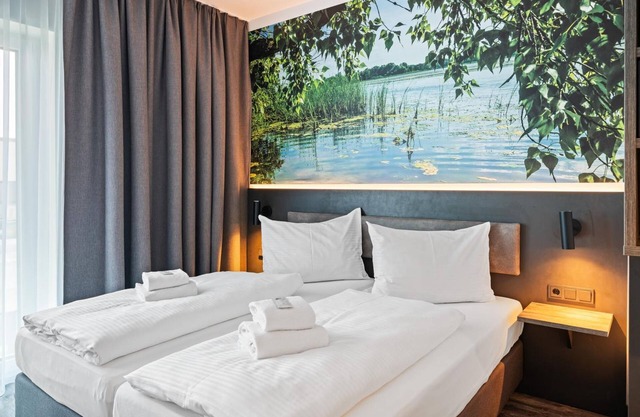 Hotel Amper
