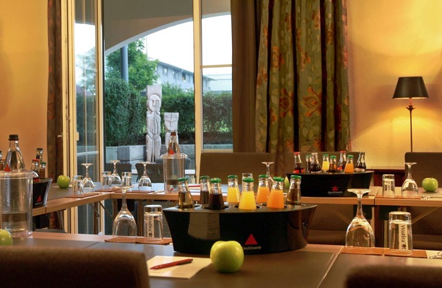 Hotel Ampervilla