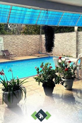 Hotel Anápolis