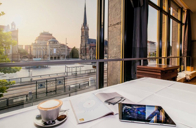 Hotel an der Oper
