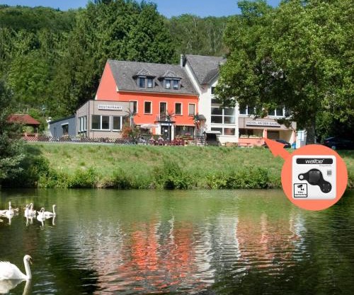Hotel An der Sauer