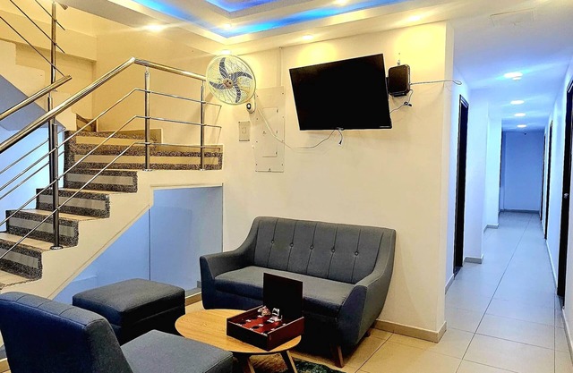 HOTEL ANAJIRAWAA