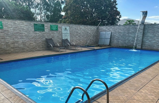 HOTEL ANAPOLIS