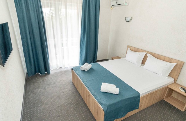 Hotel Anca