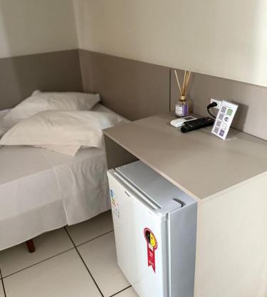 Hotel Andorinha - Realeza - PR
