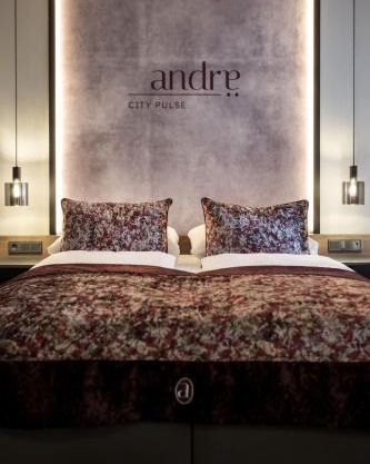 HOTEL andrä