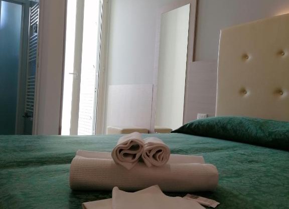 HOTEL ANDREA'S