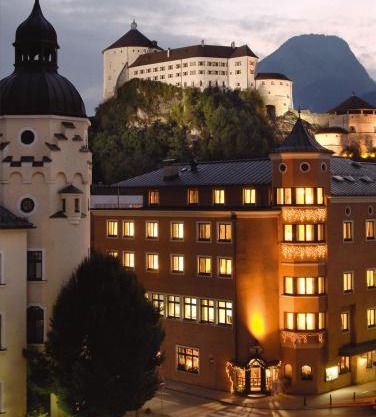 Hotel Andreas Hofer