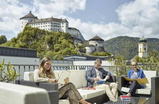 Hotel Andreas Hofer