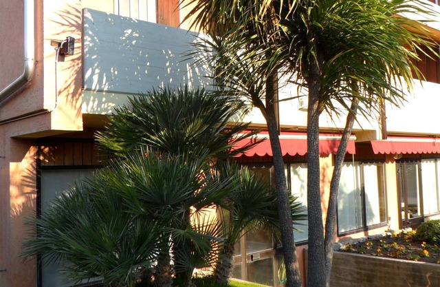 Hotel Andreis