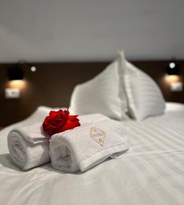 Hotel Angelo Boutique