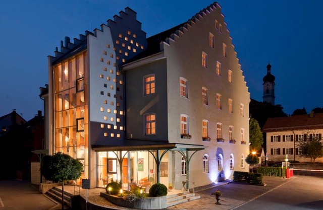 Hotel Angerbräu