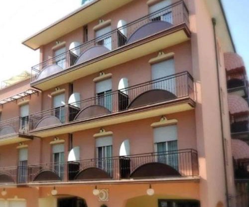 Hotel Anita