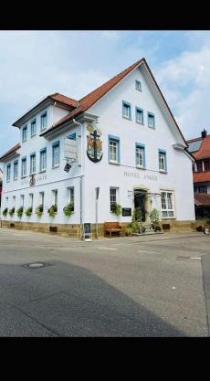 Hotel Anker