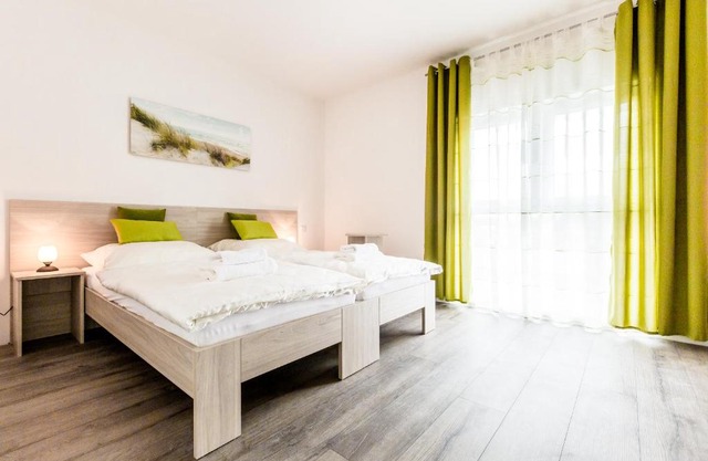 Hotel Anna Hilden