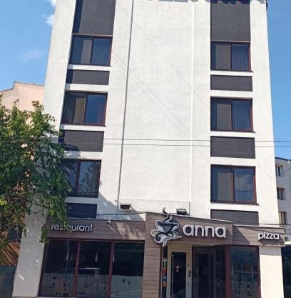 Hotel Anna