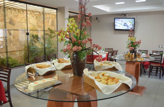 Hotel Annamar