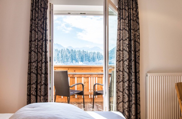 Hotel Antholzerhof