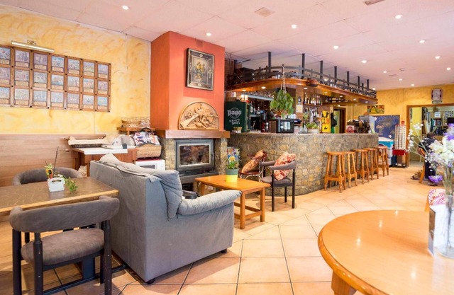 Hotel Antic
